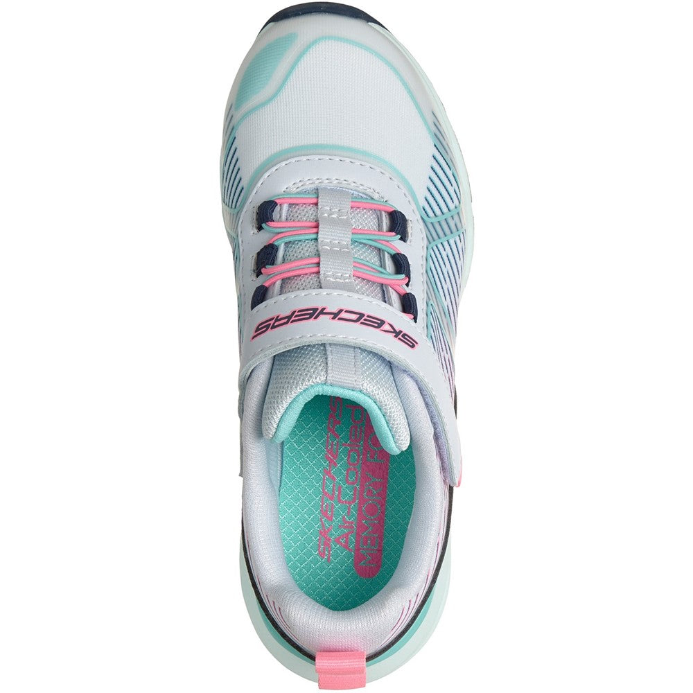 Skechers Glide-Step Plus - Sprint Lines Trainers