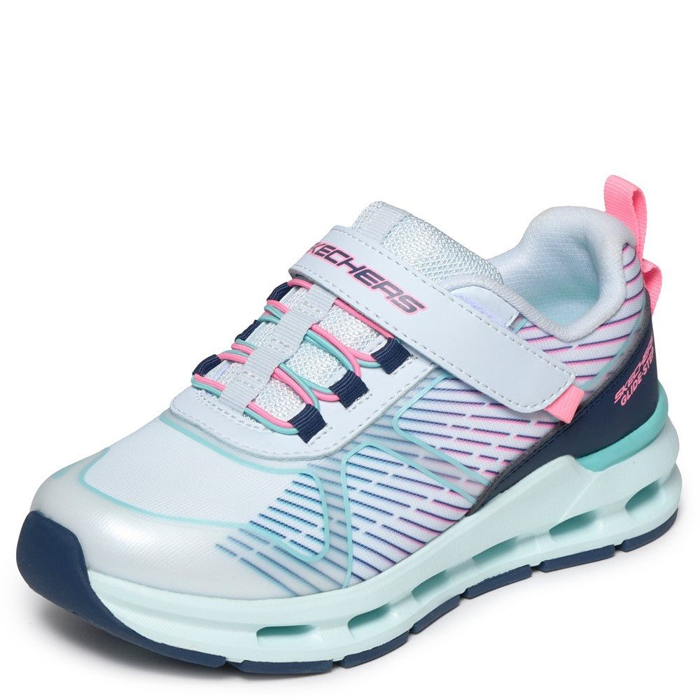 Skechers Glide-Step Plus - Sprint Lines Trainers