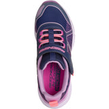 Skechers Glide-Step Plus - Sprint Lines Trainers