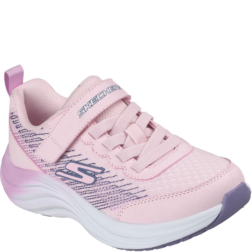 Skechers Elite Sport Pulse Trainers