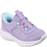 Skechers Bounder Pro-Step One Trainers
