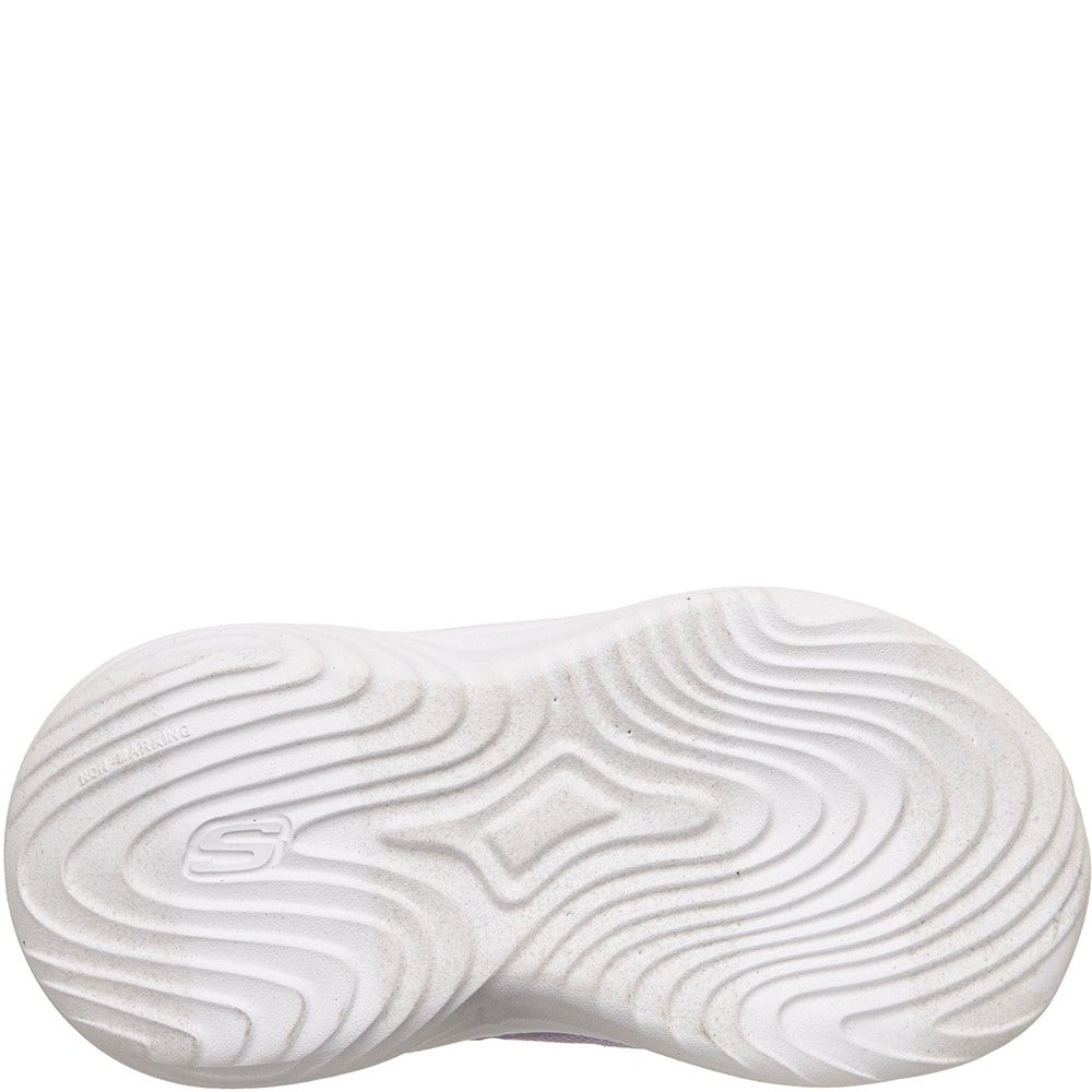Skechers Bounder Pro-Step One Trainers