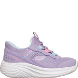 Skechers Bounder Pro-Step One Trainers