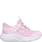 Skechers Bounder Pro-Step One Trainers