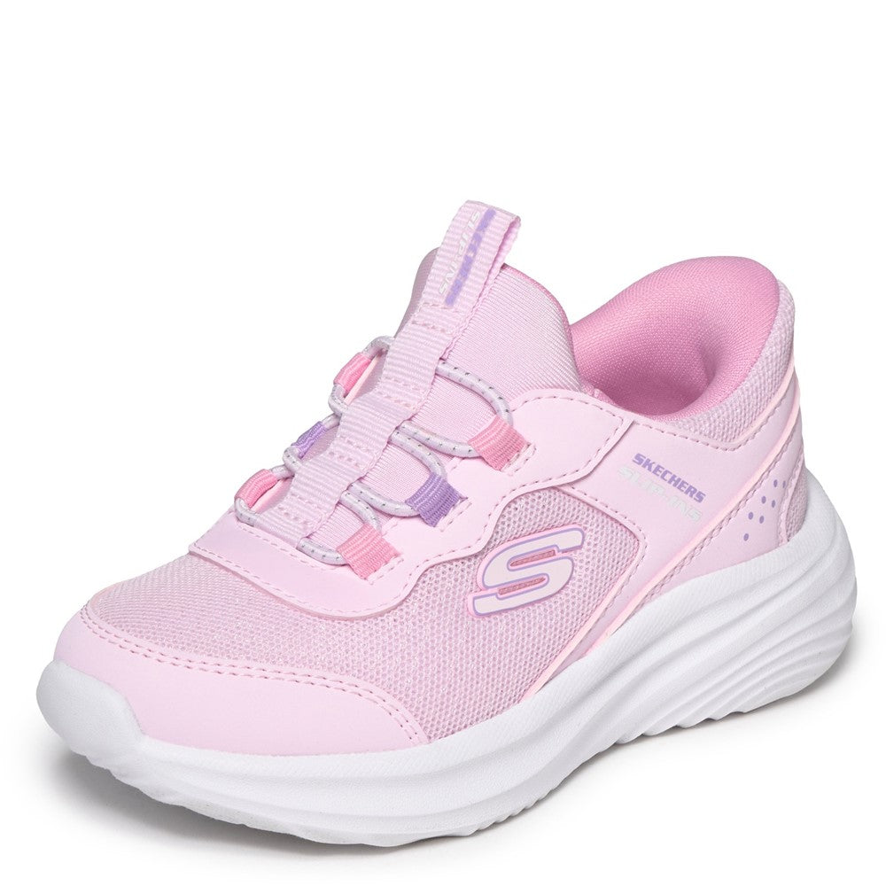 Skechers Bounder Pro-Step One Trainers