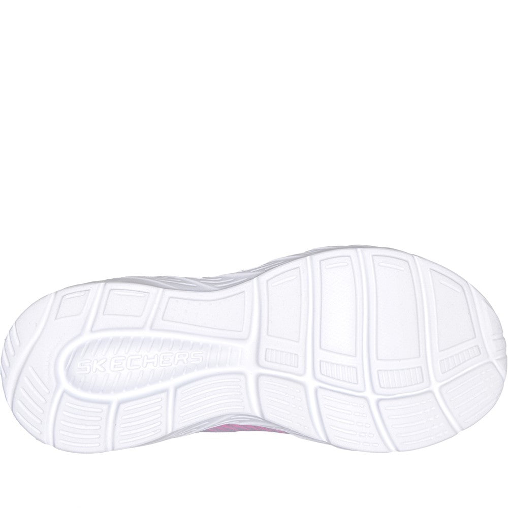 Skechers Boundless-Color Blitz Trainers