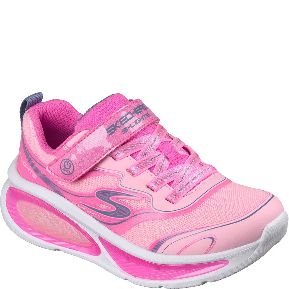 Skechers Cosmic Glow 2.0 Trainers