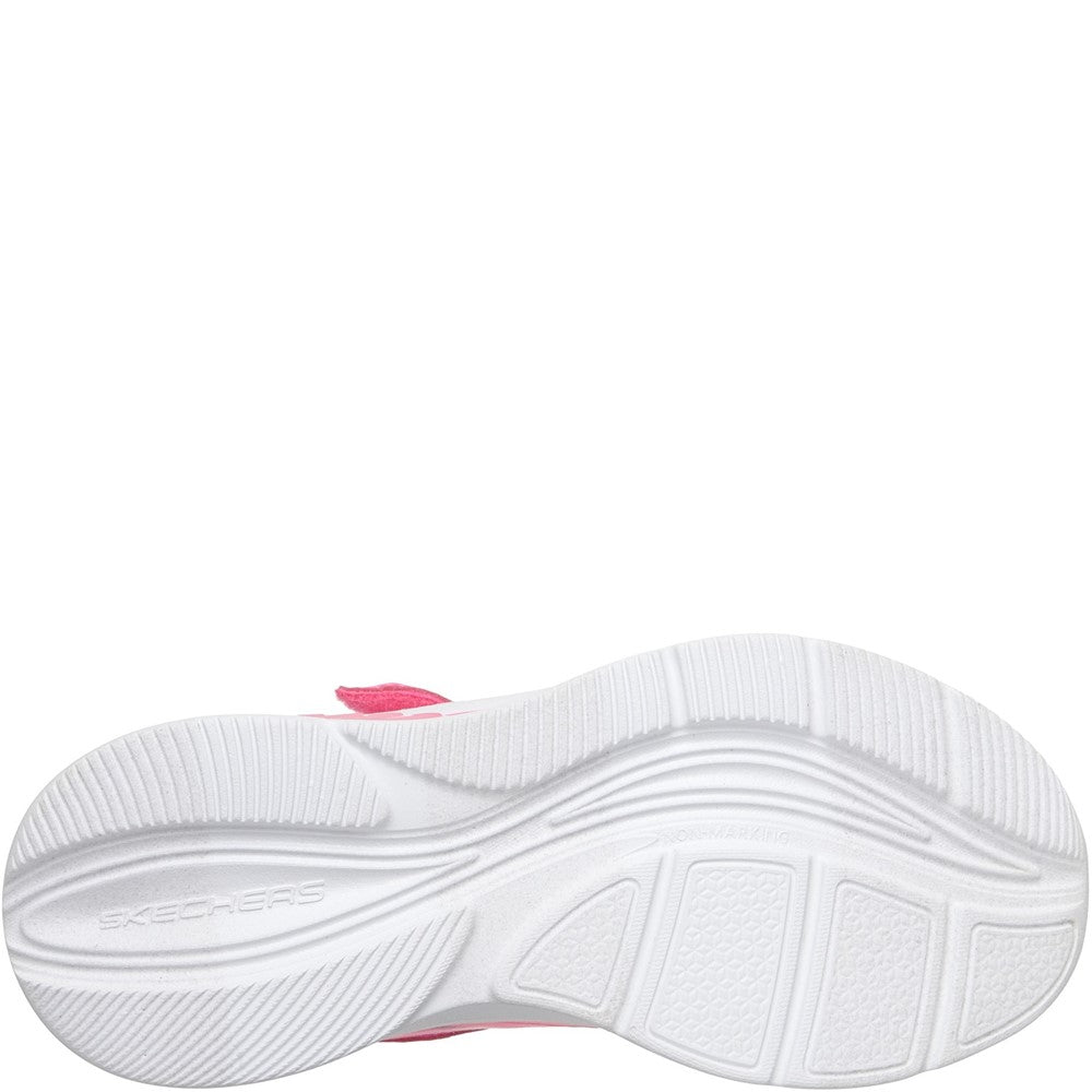 Skechers Cosmic Glow 2.0 Trainers