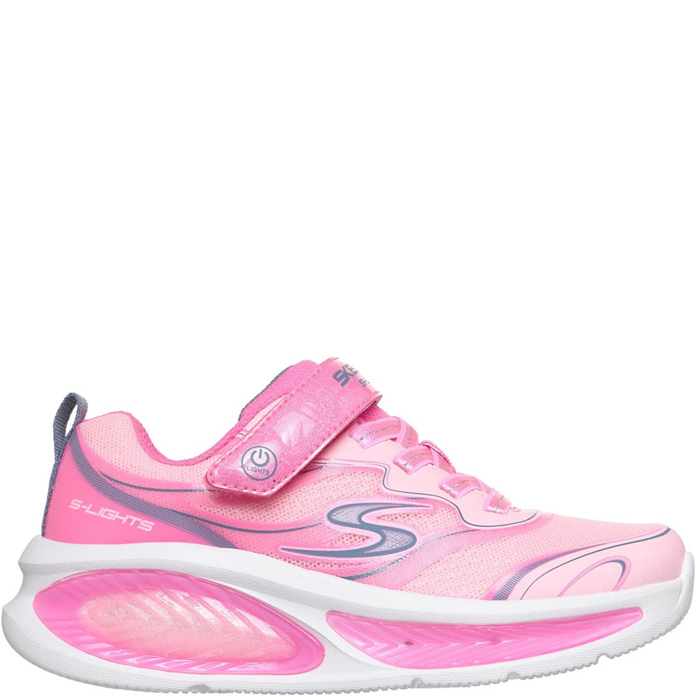 Skechers Cosmic Glow 2.0 Trainers