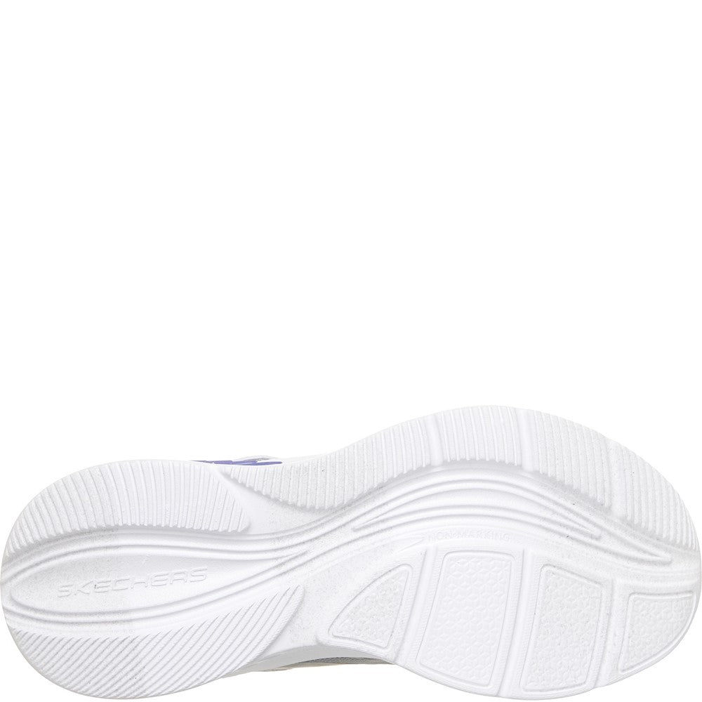 Skechers Cosmic Glow 2.0 Trainers