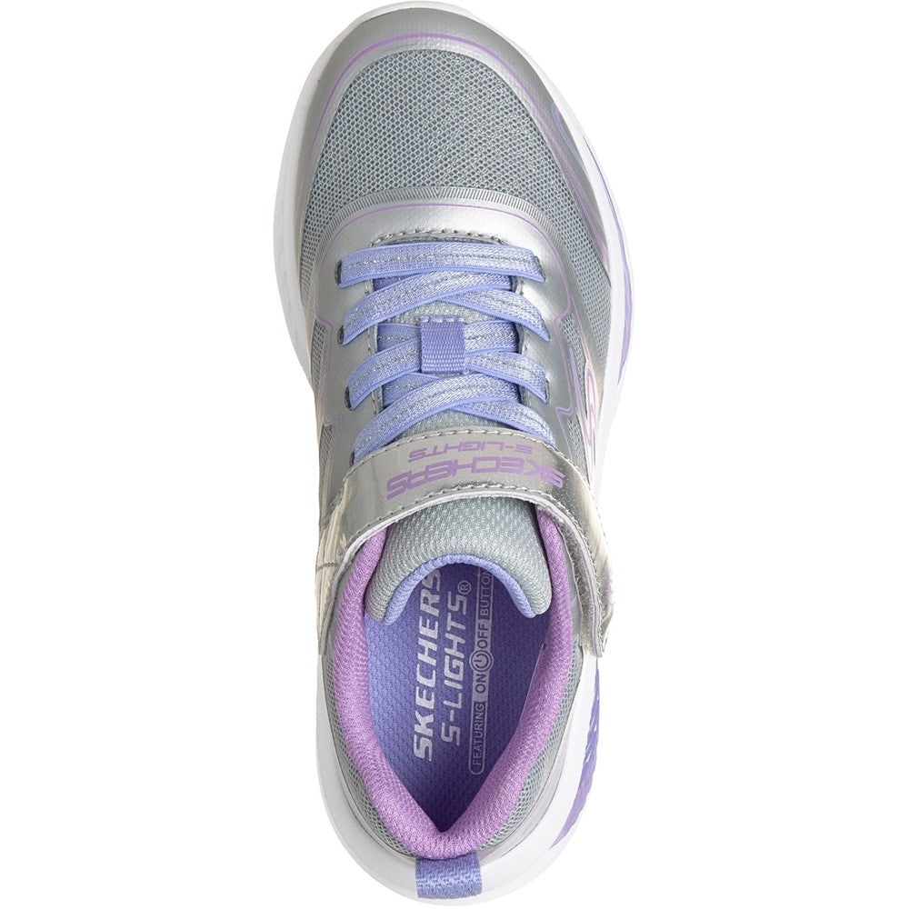 Skechers Cosmic Glow 2.0 Trainers