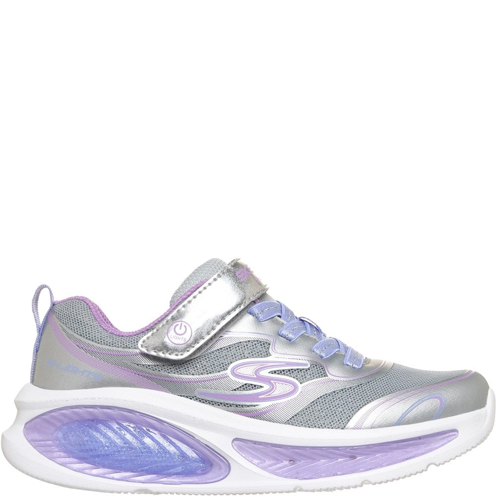 Skechers Cosmic Glow 2.0 Trainers