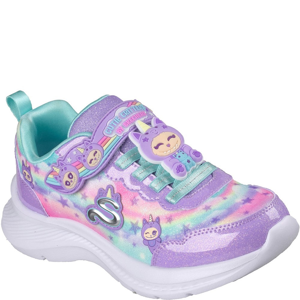Skechers Jumpsters 2.0-Cutie Critters