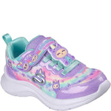 Skechers Jumpsters 2.0-Cutie Critters