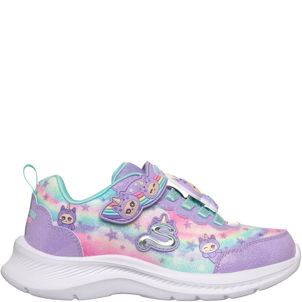 Skechers Jumpsters 2.0-Cutie Critters
