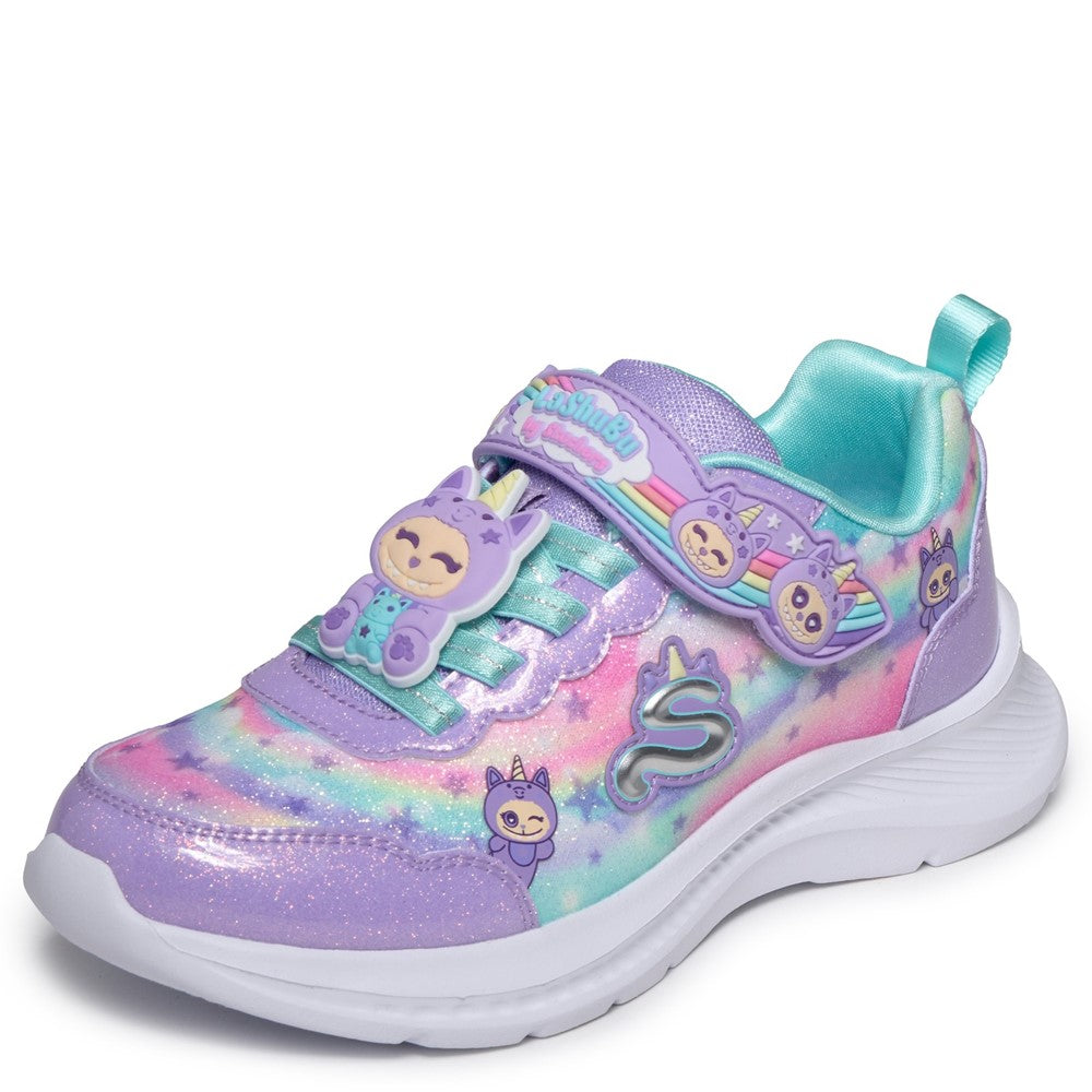 Skechers Jumpsters 2.0-Cutie Critters