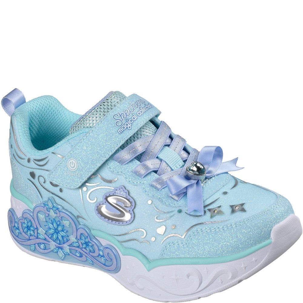 Skechers Princess Steps Trainers