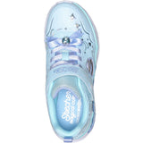 Skechers Princess Steps Trainers