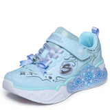 Skechers Princess Steps Trainers
