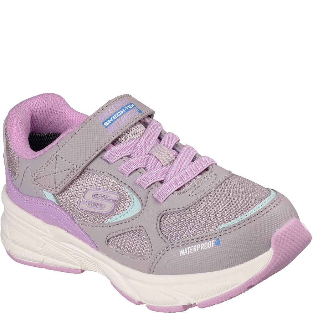 Skechers Retro-Graph - Puddle Party Trainers