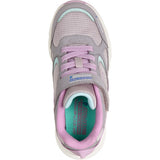 Skechers Retro-Graph - Puddle Party Trainers