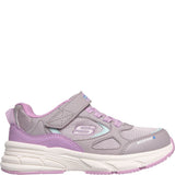 Skechers Retro-Graph - Puddle Party Trainers