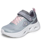 Skechers Sola Glow 2.0 Dazzle Steps Trainers