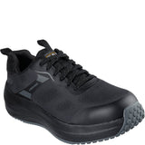 Skechers Workwear Transporter Lite Safety Trainers