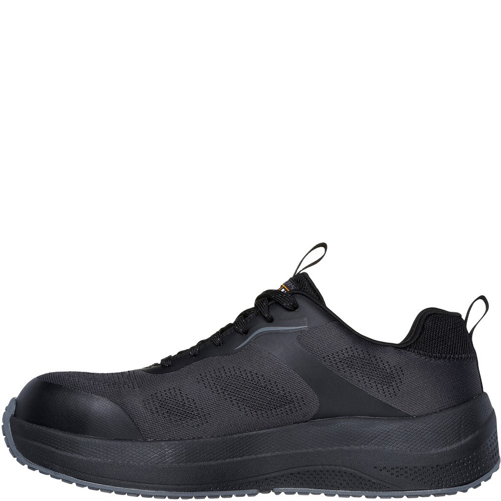 Skechers Workwear Transporter Lite Safety Trainers