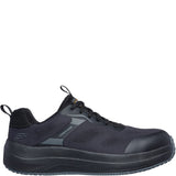 Skechers Workwear Transporter Lite Safety Trainers