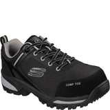Skechers Workwear Gatlon Strigax Safety Trainers