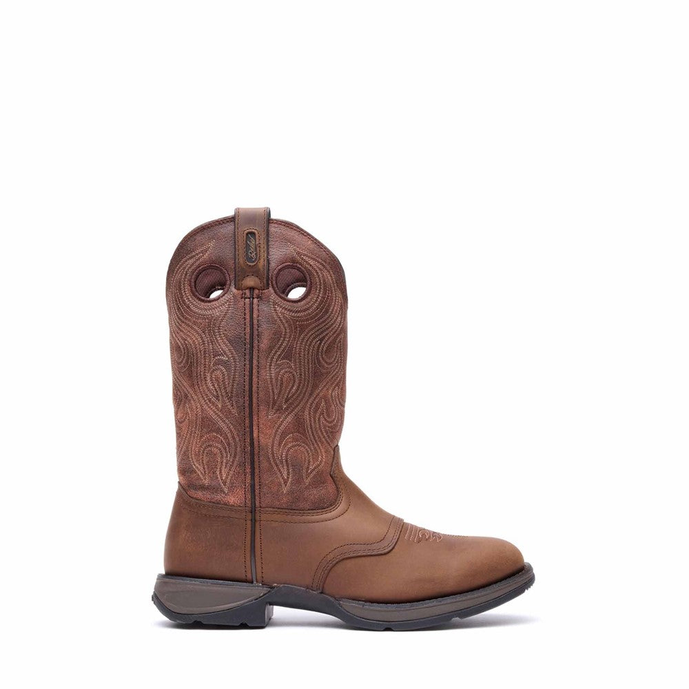 Durango Rebel Western Boots