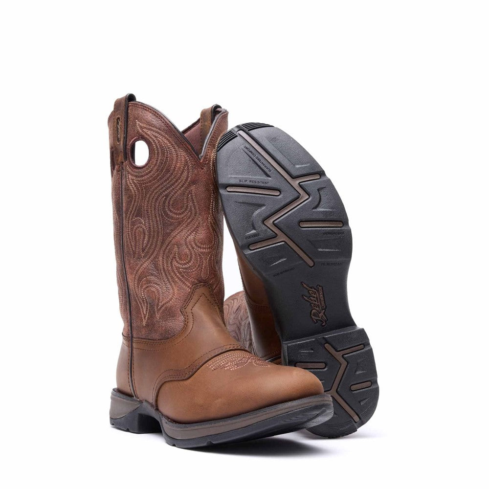 Durango Rebel Western Boots