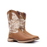Durango Rebel Desert Camo Western Boots