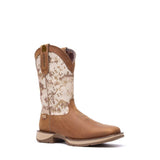 Durango Rebel Desert Camo Western Boots