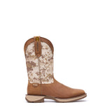 Durango Rebel Desert Camo Western Boots