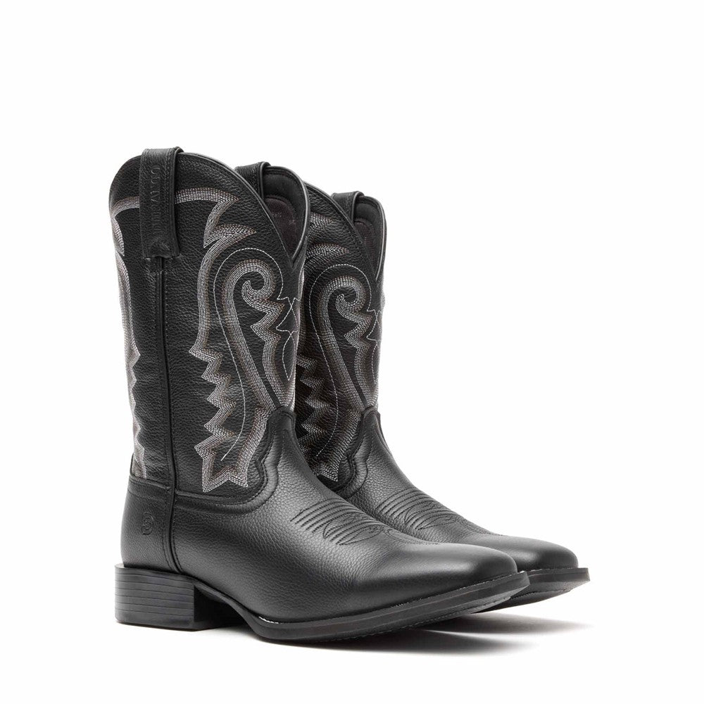Durango Westward Western Boots