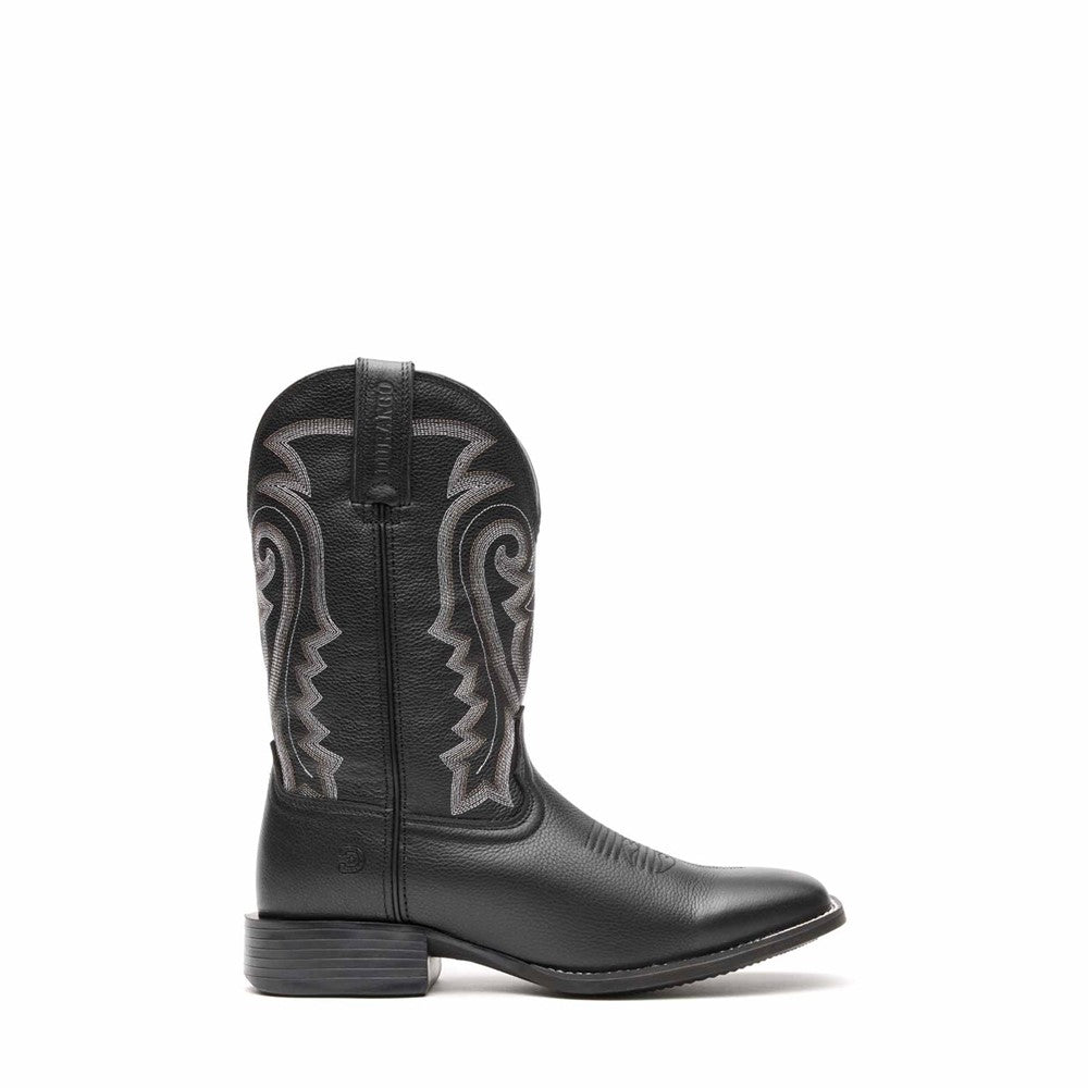 Durango Westward Western Boots