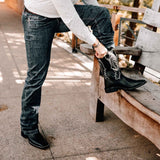 Durango Westward Western Boots