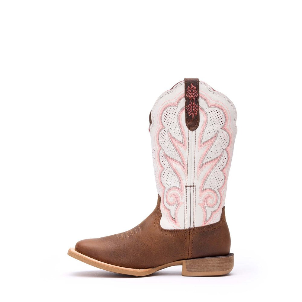 Durango Lady Rebel Pro Western Boots