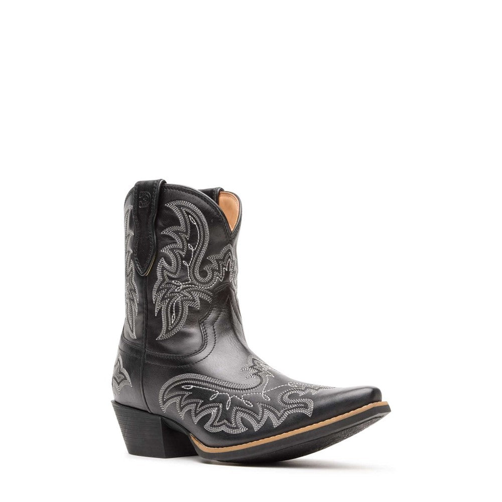 Durango Shyloh Pony Boots