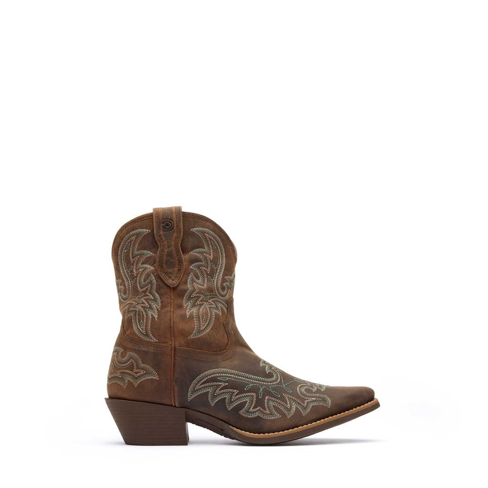 Durango Shyloh Pony Boots