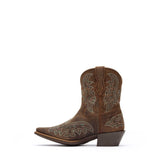 Durango Shyloh Pony Boots