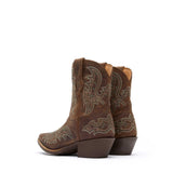 Durango Shyloh Pony Boots
