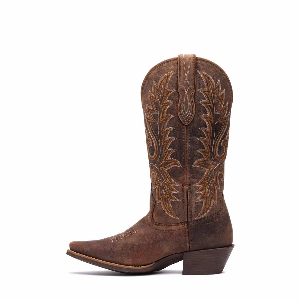 Durango Shyloh Tall Western Boots