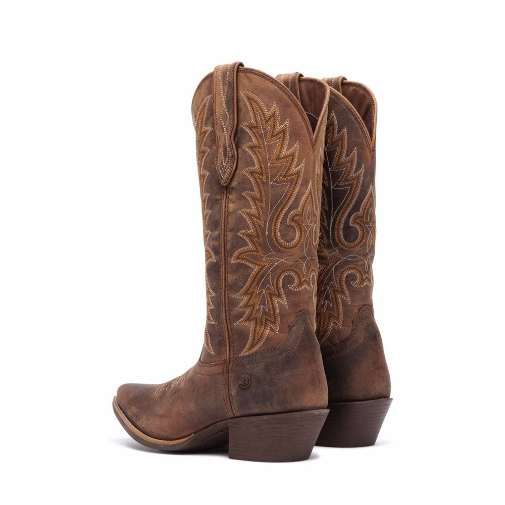 Durango Shyloh Tall Western Boots
