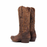 Durango Shyloh Tall Western Boots