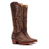 Durango Crush Tall Western Boots