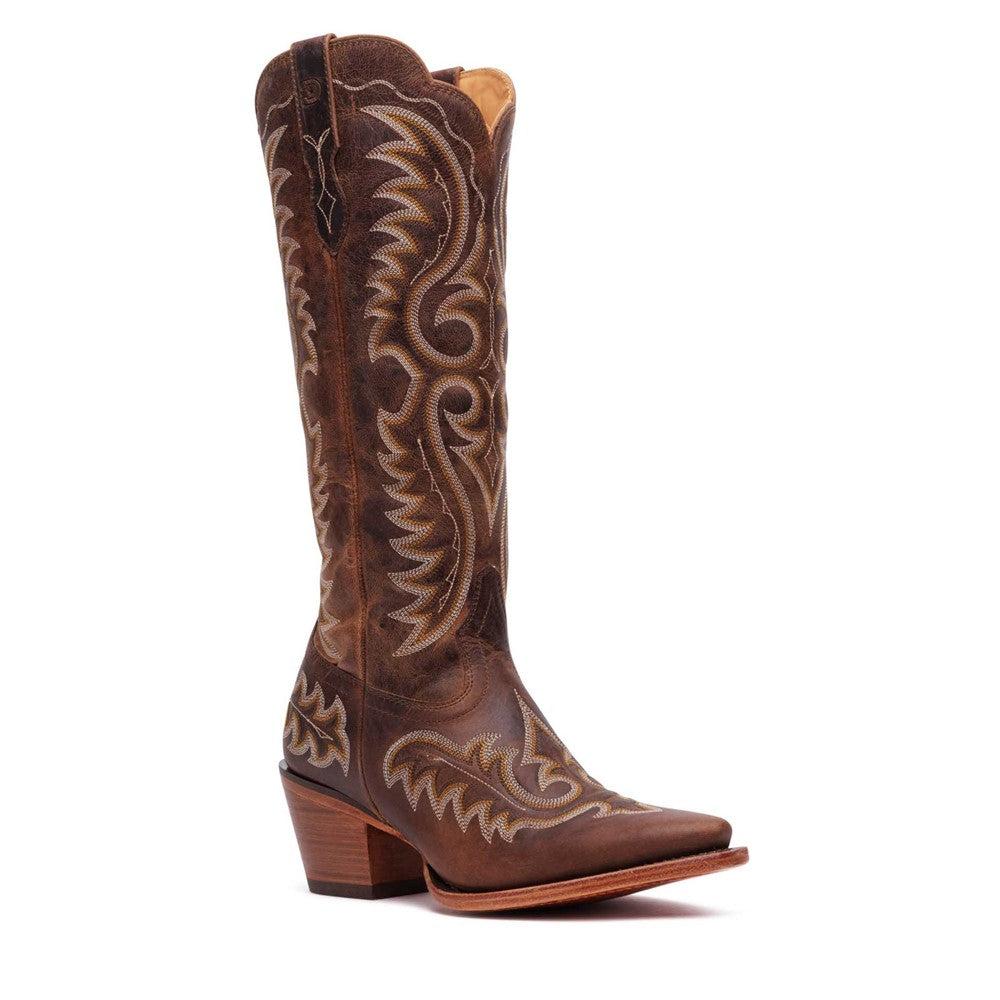 Durango Crush Tall Western Boots