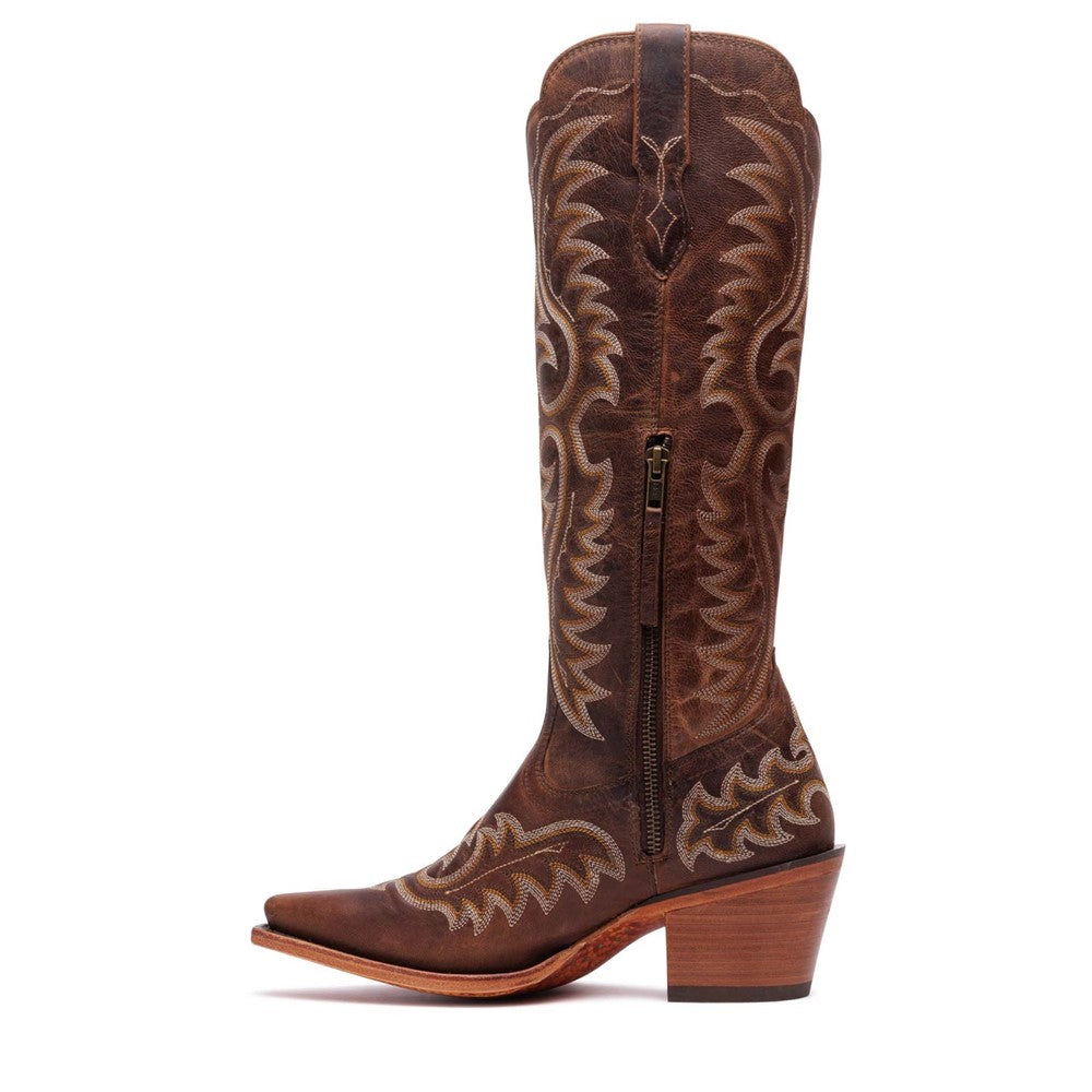 Durango Crush Tall Western Boots